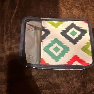 Thirt-one storage bag